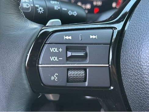 Used 2024 Acura Integra A-Spec FWD image 33