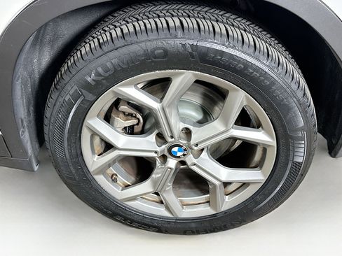 Used 2024 BMW X3 sDrive30i image 11