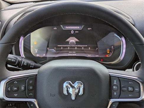 New 2026 RAM 1500 Laramie image 28
