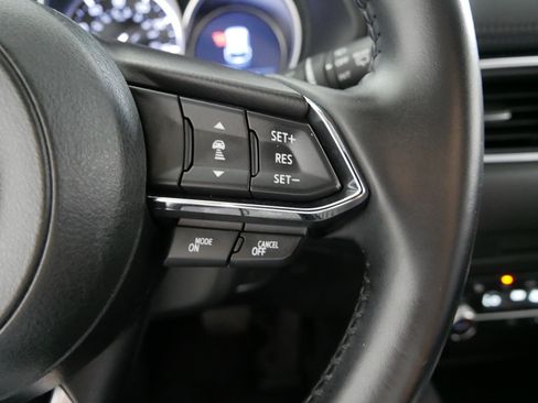 Used 2025 MAZDA CX-5 AWD 2.5 S w/ Preferred Package image 28