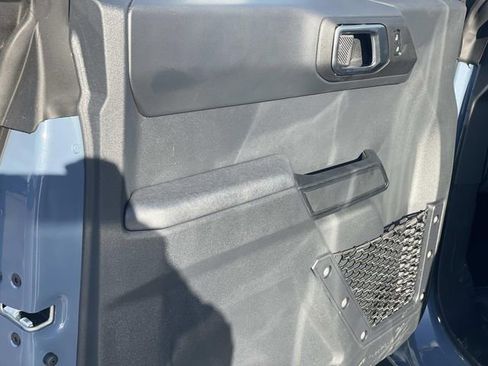 New 2025 Ford Bronco Big Bend image 19