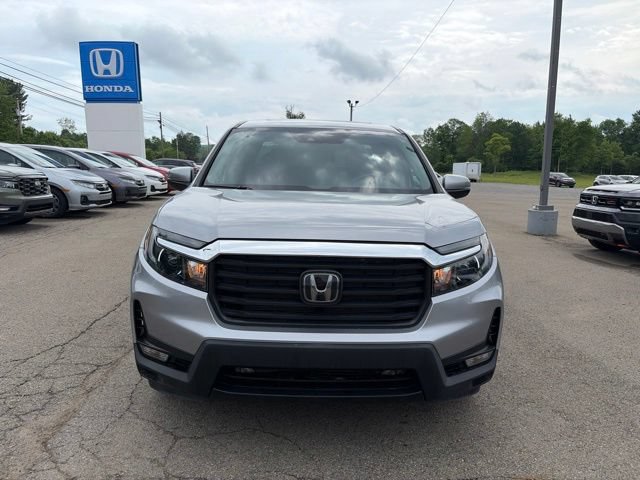 Used 2023 Honda Ridgeline RTL image 3