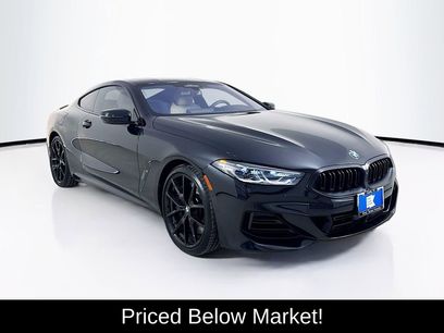 Used 2023 BMW 840i xDrive Coupe