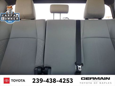 Certified 2025 Toyota Tacoma SR5 RWD image 30