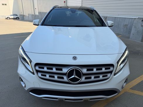 Used 2018 Mercedes-Benz GLA 250 image 8