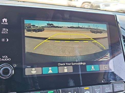 Used 2018 Honda Odyssey Elite image 19