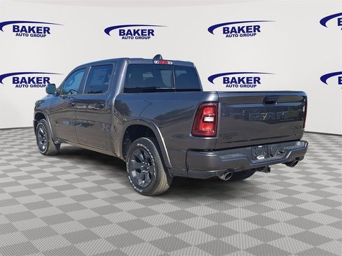 New 2026 RAM 1500 Big Horn image 5