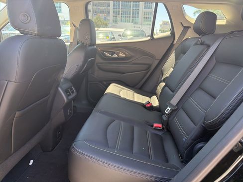 Used 2022 GMC Terrain Denali w/ LPO, Floor Liner Package AWD/4WD image 14