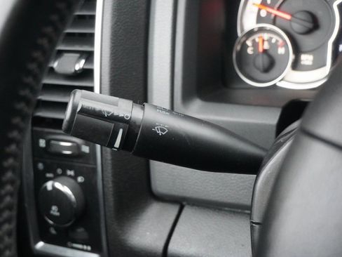 Used 2016 RAM 1500 Big Horn image 20