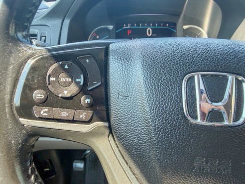 Used 2021 Honda Pilot EX-L image 11