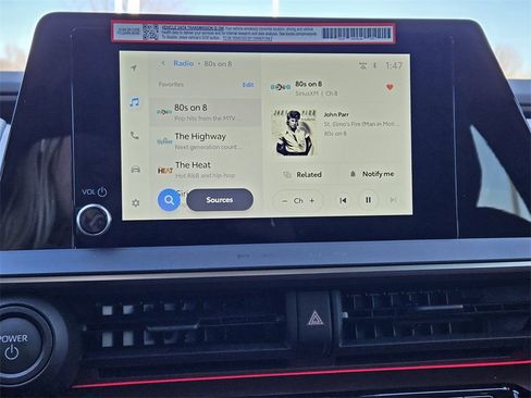 New 2026 Toyota Prius Plug-In Hybrid image 13