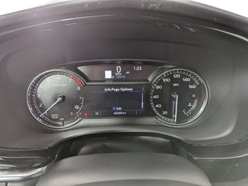 Used 2023 Cadillac XT6 Premium Luxury FWD image 4