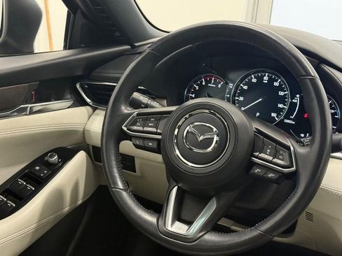 Used 2018 MAZDA MAZDA6 Signature FWD image 12