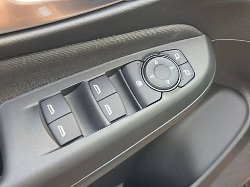 New 2026 Buick Envista Preferred w/ Convenience I Package image 23