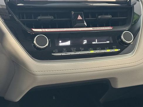 Certified 2026 Toyota Corolla Cross L FWD image 25
