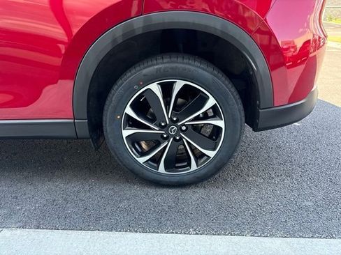 Used 2023 MAZDA CX-5 AWD 2.5 S w/ Premium Package image 9