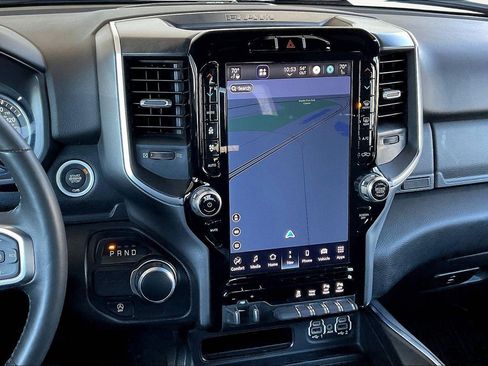 Used 2024 RAM 1500 Big Horn RWD image 10