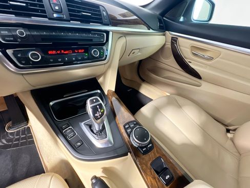 Used 2015 BMW 435i Convertible image 26