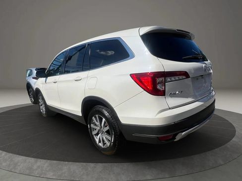 Used 2019 Honda Pilot EX-L image 7