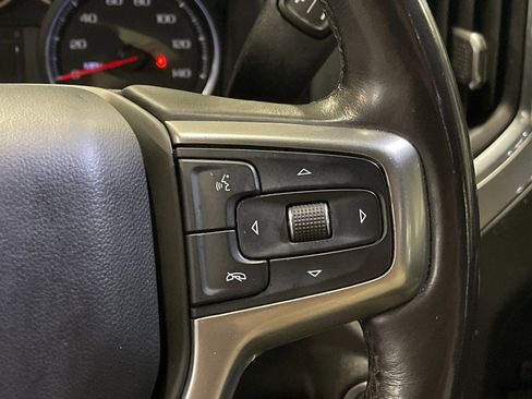 Used 2020 Chevrolet Silverado 2500 LTZ w/ LTZ Plus Package AWD/4WD image 26