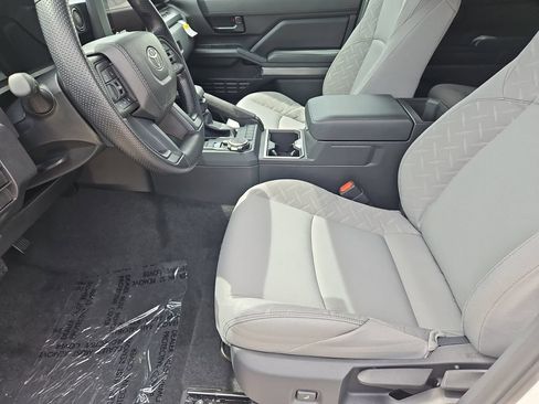 New 2026 Toyota Tacoma 4x4 Double Cab image 19