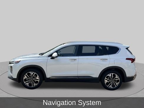 Used 2020 Hyundai Santa Fe Limited FWD image 2