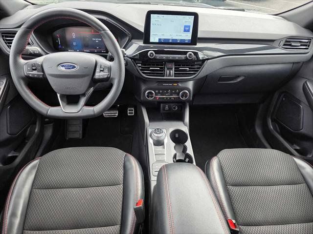 Used 2024 Ford Escape ST-Line AWD/4WD image 18