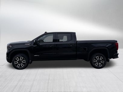 Used 2023 GMC Sierra 1500 AT4 w/ AT4 Preferred Package