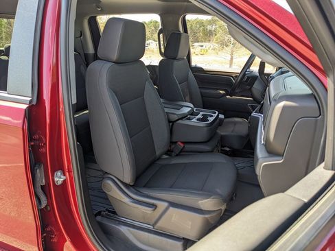 Used 2024 Chevrolet Silverado 1500 LT w/ Safety Package image 51