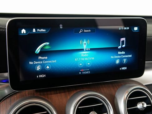 Certified 2022 Mercedes-Benz GLC 300 4MATIC image 22