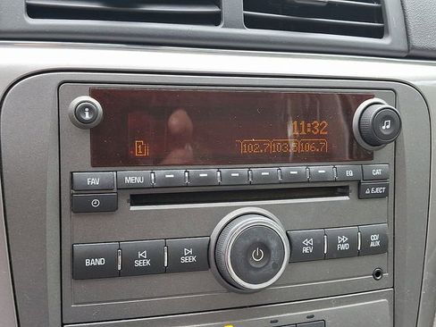 Used 2008 Saturn Aura Hybrid w/ Preferred Package image 24