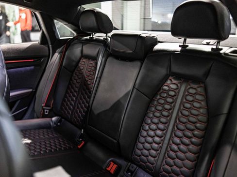 Used 2025 Audi RS 3 image 33
