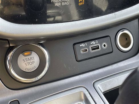 Used 2024 Nissan Murano SL image 26