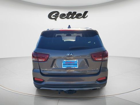 Used 2019 Kia Sorento EX FWD image 5