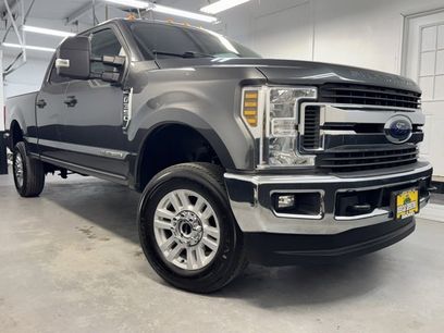 Used 2019 Ford F350 XLT w/ XLT Value Package