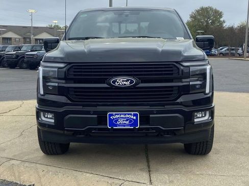 New 2026 Ford F150 Platinum AWD/4WD image 6