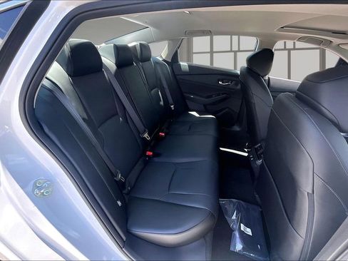 New 2026 Honda Accord Touring image 10