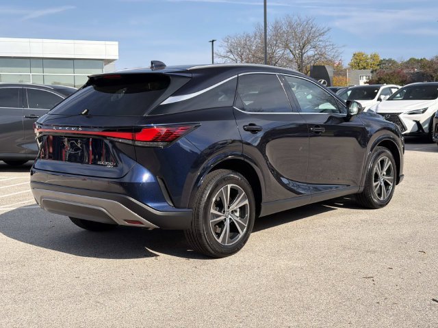 Certified 2026 Lexus RX 350 Premium w/ Convenience Package AWD/4WD image 5
