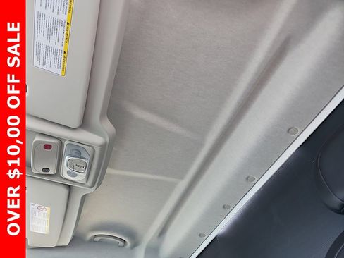 New 2024 RAM ProMaster 3500 w/ Upfitter's Prep Package image 27