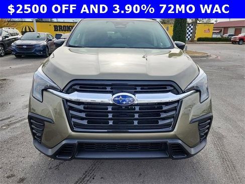 New 2026 Subaru Ascent Limited image 10