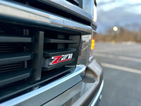 Used 2014 Chevrolet Silverado 1500 LTZ Z71 w/ LTZ Plus Package image 15