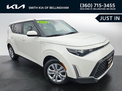 Used 2023 Kia Soul LX
