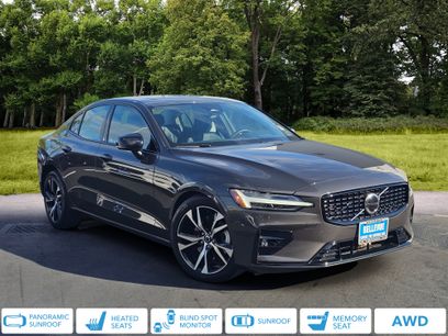 Used 2025 Volvo S60 B5 Core
