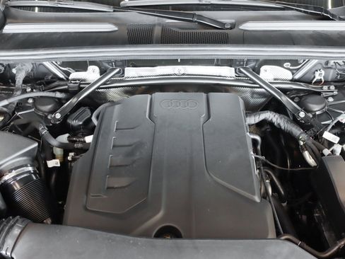 New 2026 Audi Q5 Premium AWD/4WD image 4