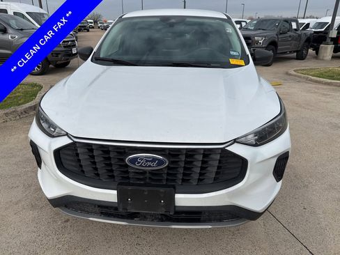 Certified 2024 Ford Escape Active image 2