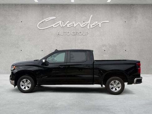 Used 2023 Chevrolet Silverado 1500 LT RWD image 13