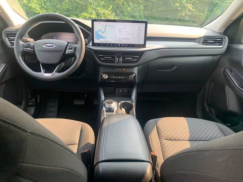 Used 2024 Ford Escape Active w/ Tech Pack #1 AWD/4WD image 16