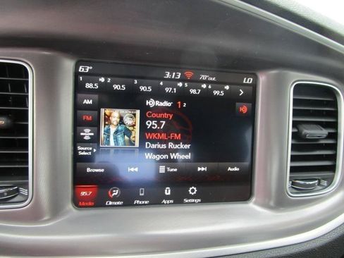 Used 2022 Dodge Charger GT RWD image 11