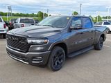 New 2025 RAM 1500 Big Horn image 2