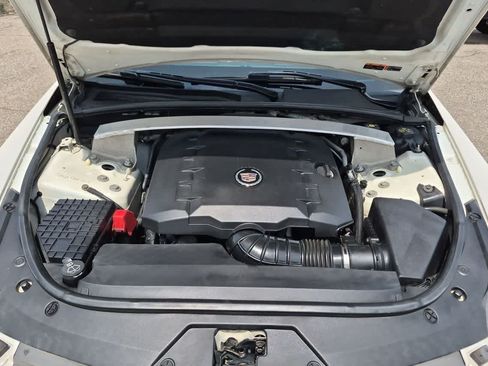 Used 2011 Cadillac CTS Performance AWD/4WD image 14